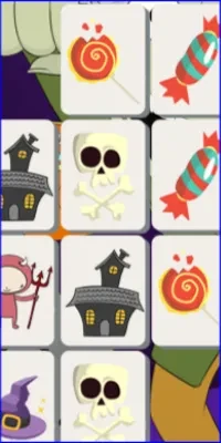  Halloween Mahjong Connect Puzzle unblocked