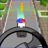 Vehicle Driving Master Game gameplay big