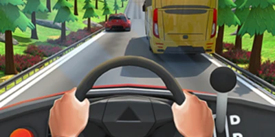  Vehicle Driving Master Game 