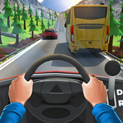  Vehicle Driving Master Game 