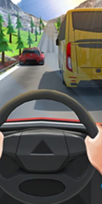  Vehicle Driving Master Game unblocked