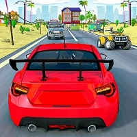  Highway Car Racing Game unblocked