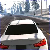 Racing Horizon gameplay big
