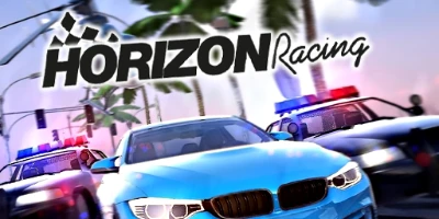 Racing Horizon unblocked