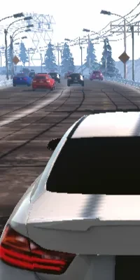  Racing Horizon 
