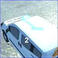 Bakery Delivery Simulator 2023 gameplay big