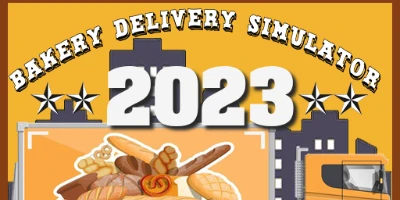  Bakery Delivery Simulator 2023 unblocked