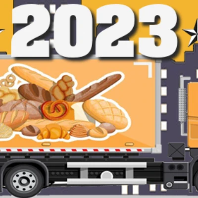  Bakery Delivery Simulator 2023 