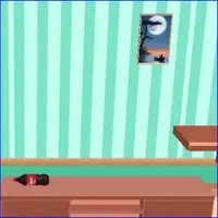Ultimate Bottle Flip Game gameplay big