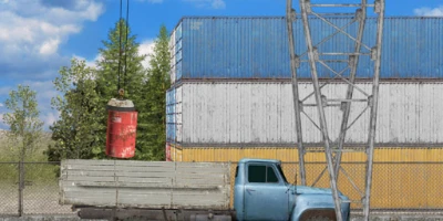  The Cargo 2 unblocked