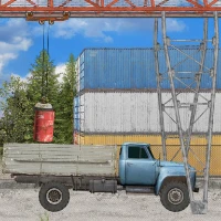  The Cargo 2 unblocked