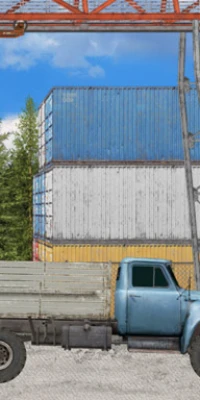  The Cargo 2 