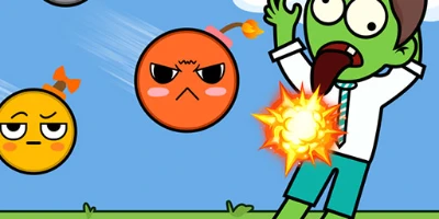  Draw To Smash Zombie unblocked