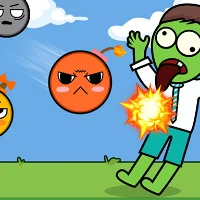  Draw To Smash Zombie unblocked