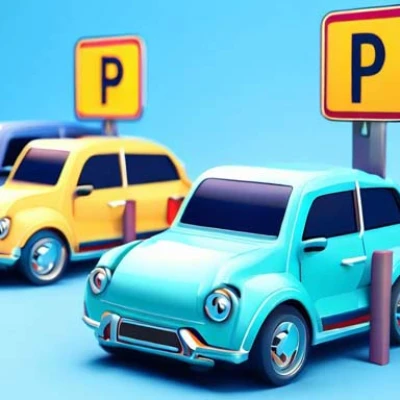  Parking Order unblocked