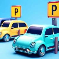  Parking Order unblocked