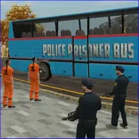 Vehicle Transport Police Simulator gameplay big