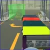 Passenger Bus Driving 2025 gameplay small