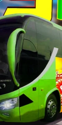  Passenger Bus Driving 2025 unblocked