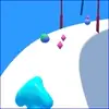 Runner Blob 3D gameplay small