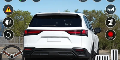  Car Parking Simulator Offline unblocked