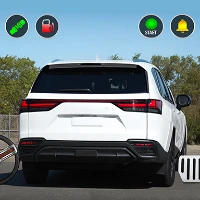  Car Parking Simulator Offline unblocked