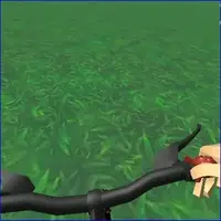 3D Mountain Bike Racing Challenge gameplay big