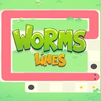  Worms Lines unblocked