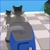 Raccoon Retail gameplay small