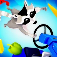  Raccoon Retail unblocked