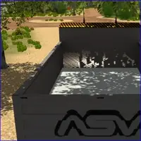 Offroad Cargo Truck 2024 gameplay big