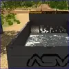 Offroad Cargo Truck 2024 gameplay small