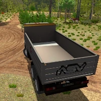  Offroad Cargo Truck 2024 unblocked