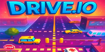  Drive.IO unblocked