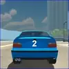 Crazy City Driver gameplay small