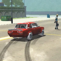  Crazy City Driver unblocked