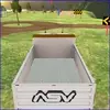 Offroad Cargo Truck Driver 3D gameplay small