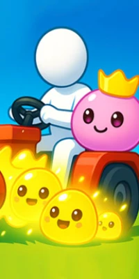  Slime Farm unblocked