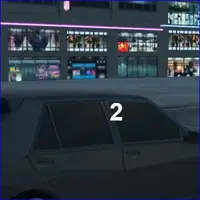 Night Racing gameplay big