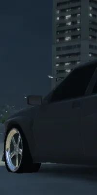  Night Racing 