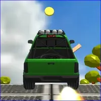 Mad Truck gameplay big