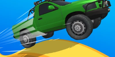  Mad Truck unblocked