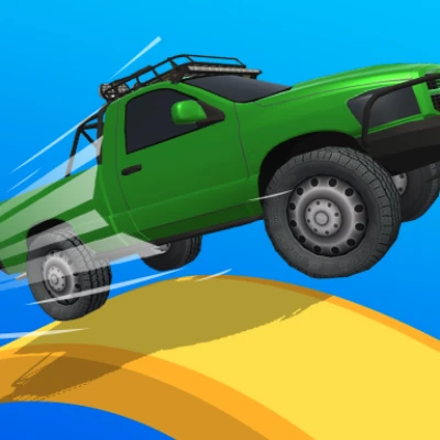  Mad Truck unblocked
