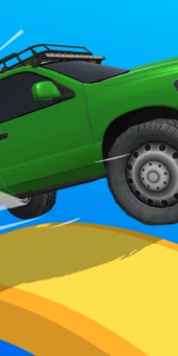  Mad Truck 