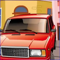 Soviet Cars Differences gameplay big