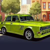  Soviet Cars Differences unblocked