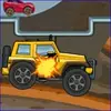 Hill Climb Truck Transform Adventure gameplay small