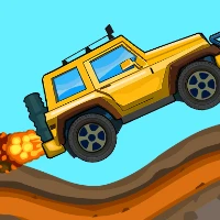  Hill Climb Truck Transform Adventure unblocked