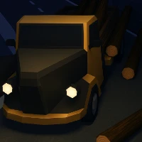  Truck Delivery Simulator unblocked