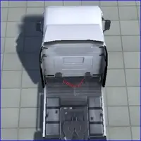 Car And Truck Parking Game gameplay big